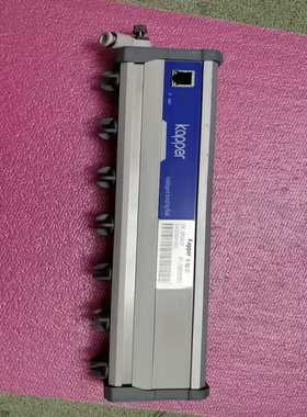 询价Kapper卡帕尔KP504A智能型离子风棒静电器，实