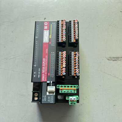 【议价】PLC模块NE0A-SCPU01适用