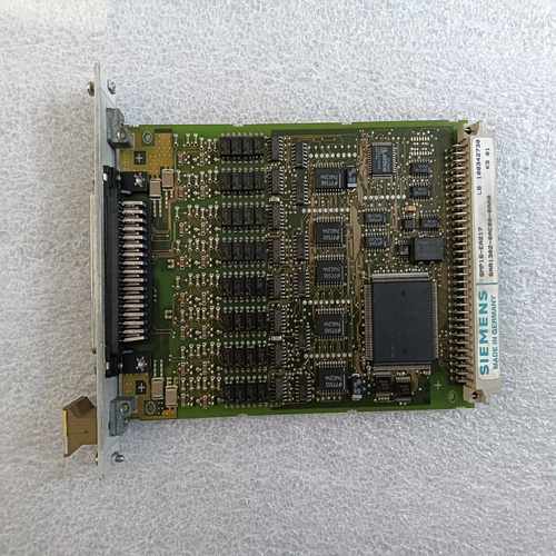 6AR1302-0AE00-0AA0，卡，成色如图询价