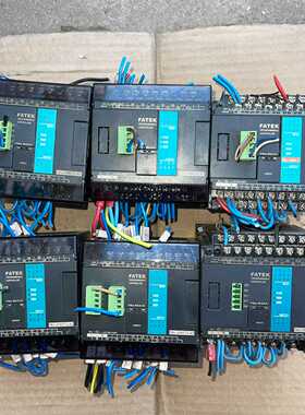 永宏PLCFBS-20MCT2-ACFBS-B2A1D询价