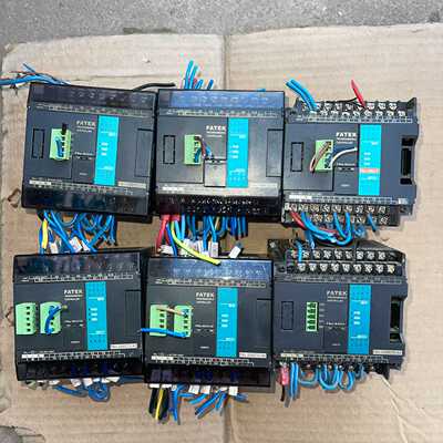 永宏PLCFBS-20MCT2-ACFBS-B2A1D询价