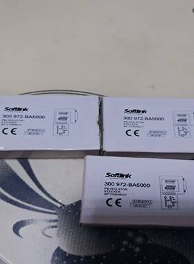 【议价】欧辰SOFTLINK光电隔离总线接线器