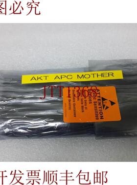 供应AKT APC 主板 0660-01506 SERILPEX 316-2121-003