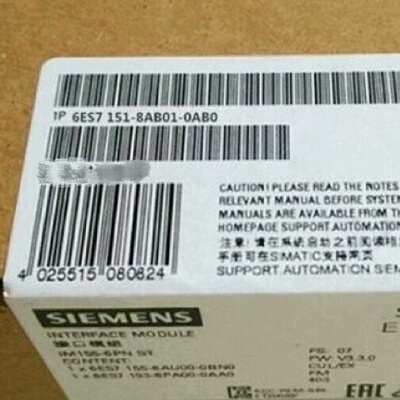 询价-6ES71518AB010AB0