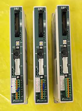 IAI新款驱动器PCON-CB-42PWAI-PLN-2-0询价