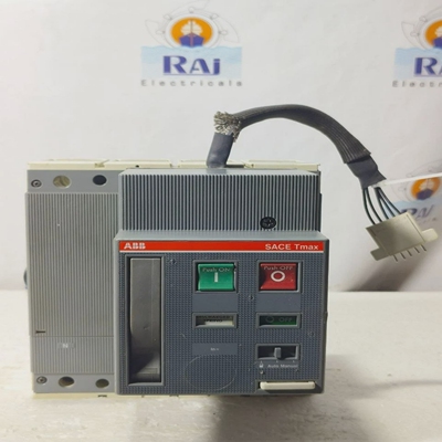 ABBTMAXT5N630CIRCUITBREAKER630A4POLE50/60HZ690VWI