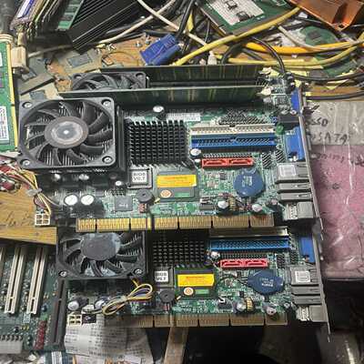 咨询-威达工控机主板PCISA-8450G-R10V:1.0