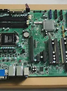 议价DFISB630工业设备工控机主板SB630CR