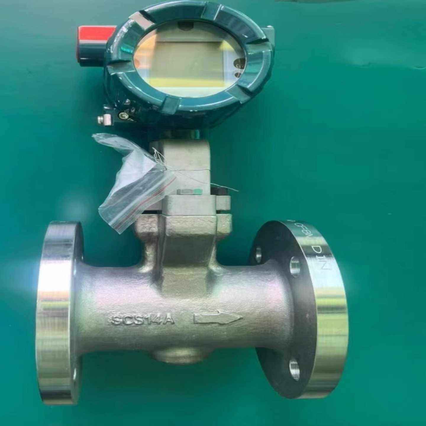 询价横河涡街流量计DY系列齐全