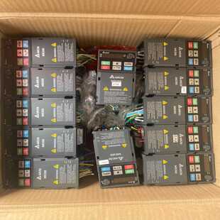 【议价】VFD2A7MS43ANSAA台达变频器MS300系列0适用