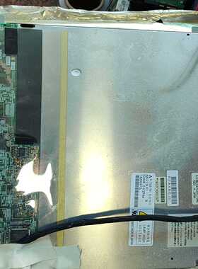 三菱12.1寸AA121SL01工业液晶显示屏-议价