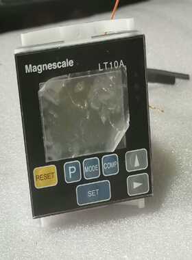 Magnescale位移传感器数显LT10A-105C成询价