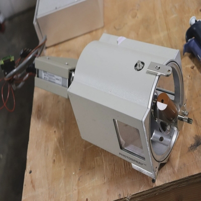 SCIEX照片祈祷组件#028825