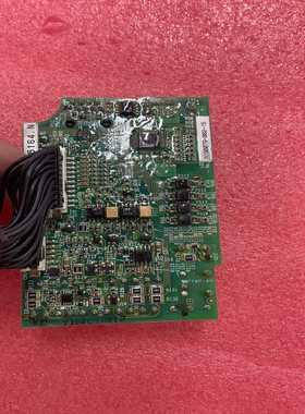TOP GIN  TG300 拆机二手变频器主板 CPU板