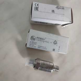 SBG14 DVG 议价 德国易福门PT W压力 250