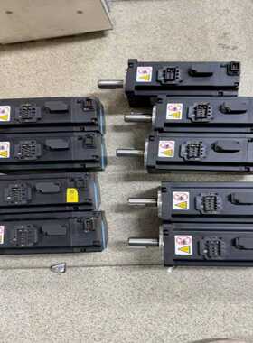 汇川伺服电机MS1H4-20B30CB-A334Z，0.2k~询价