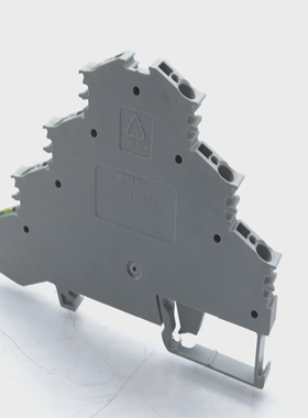 WAGO281-530(SETOF50)TERMINALBLOCK