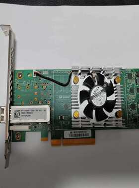 议价原装拆机16Gb单口FC光纤通道HBA卡QLOGICQL