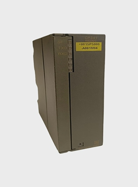 SiemensSimatic6ES7341-1AH01-0AE0CP341KommPiceUnique