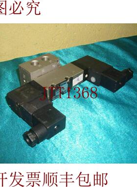 供应 VFS2410-5DZ VFS24105DZ单站阀组件