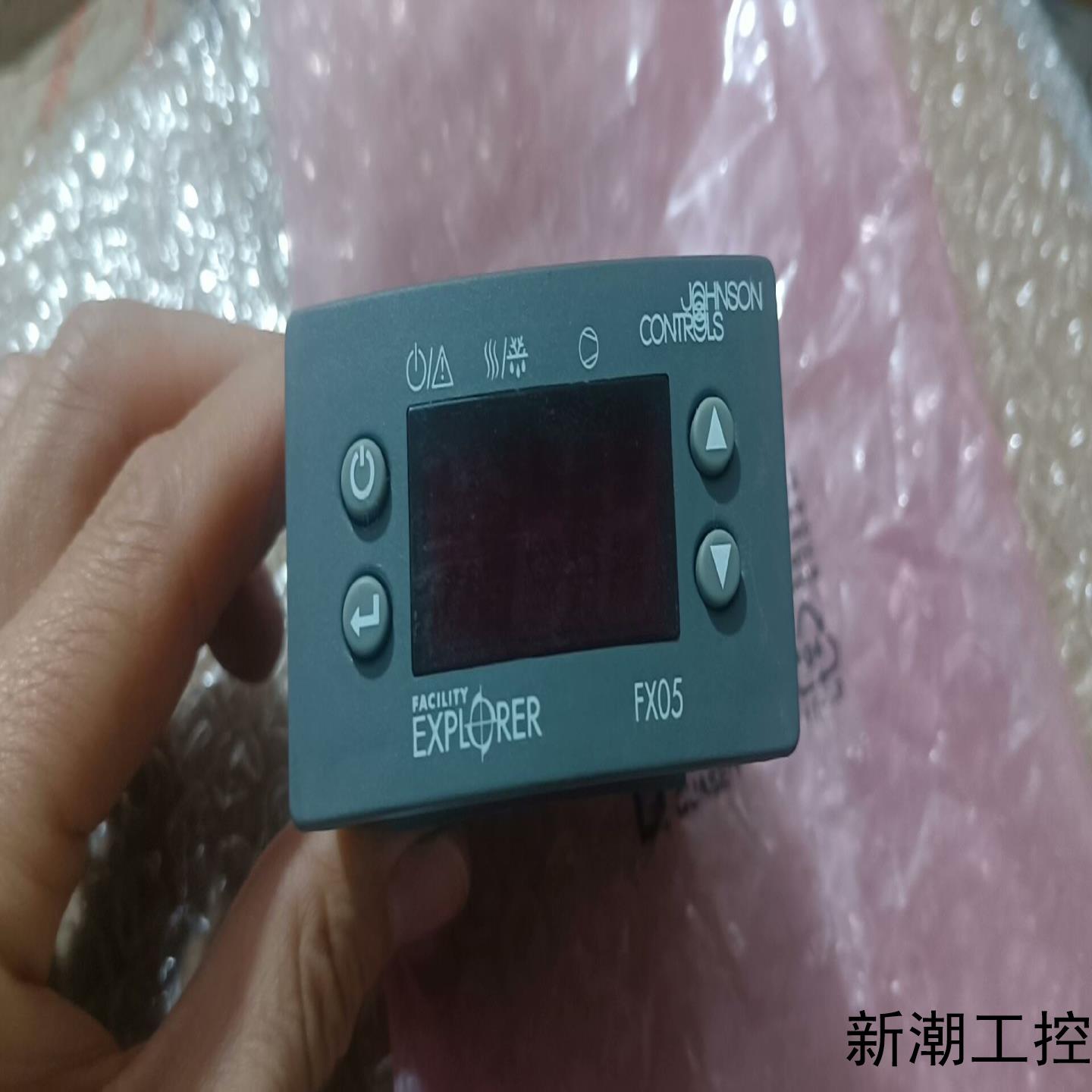 全新Johnson Controls江森电子温度控制器 L议价商品