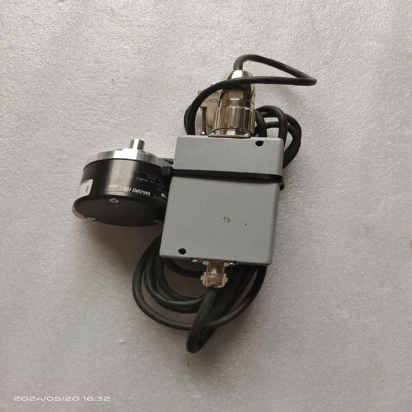 rsfelektronik编码器DG119Code9(亚飞商行）