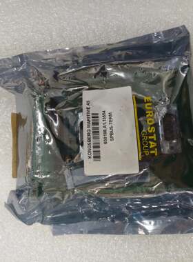 【请询价】KONGSBERG  SPBUS-TERM 600198 模