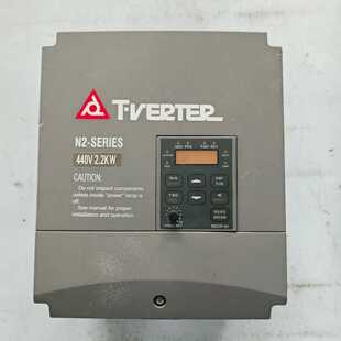 380V 2.2KW 询价 质量保 台安变频器 403