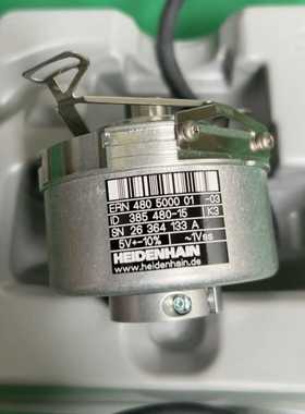 询价~海德汉编码器 ERN 480 5000 01 ID 3854
