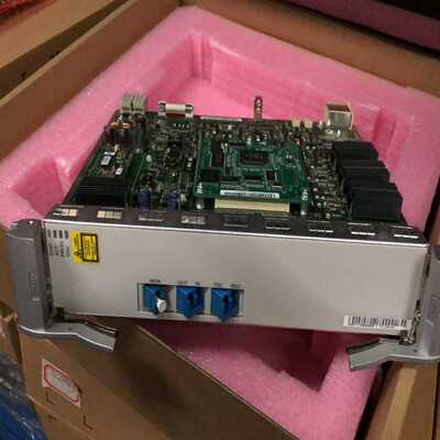 中兴RNC设备板卡 二手退网 GIPI3 RUB SBCX