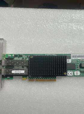 （议价）LPE12002双口8GHBA卡