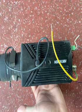 询价海康威视DS-2CD9125-KS智能交通高清网络摄像机