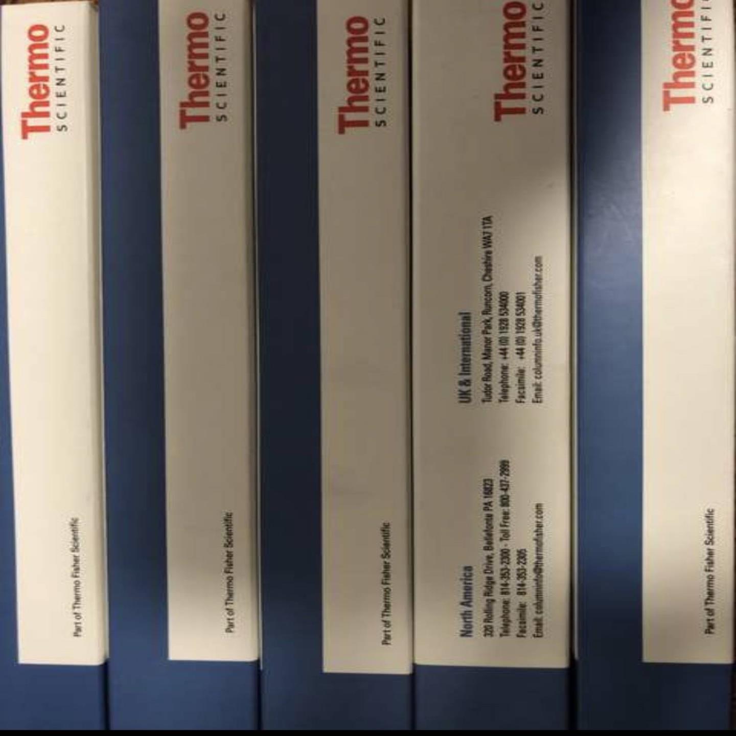 配件thermo赛默飞进样针36500505 5ul 365D0291 365D3741 议价