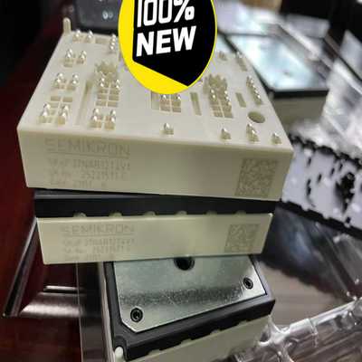 【议价】SKIIP37NAB12T4V1！适用