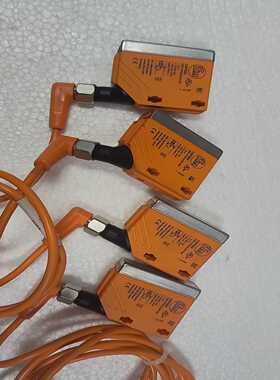 询价ifm易福门O5P500镜面反射光电开关O5P-FPKG/U