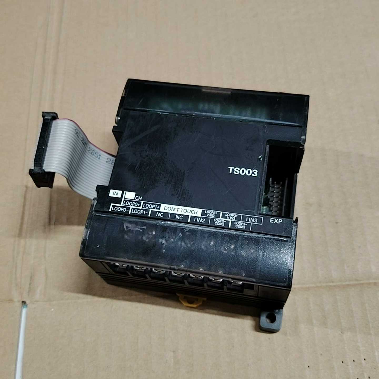 CP1W-TS003    实物图片~询价