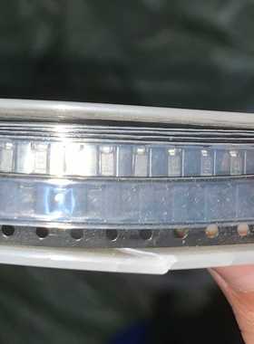 MMSZ5235B贴片稳压二极管6.8VSOD123【白零商行】