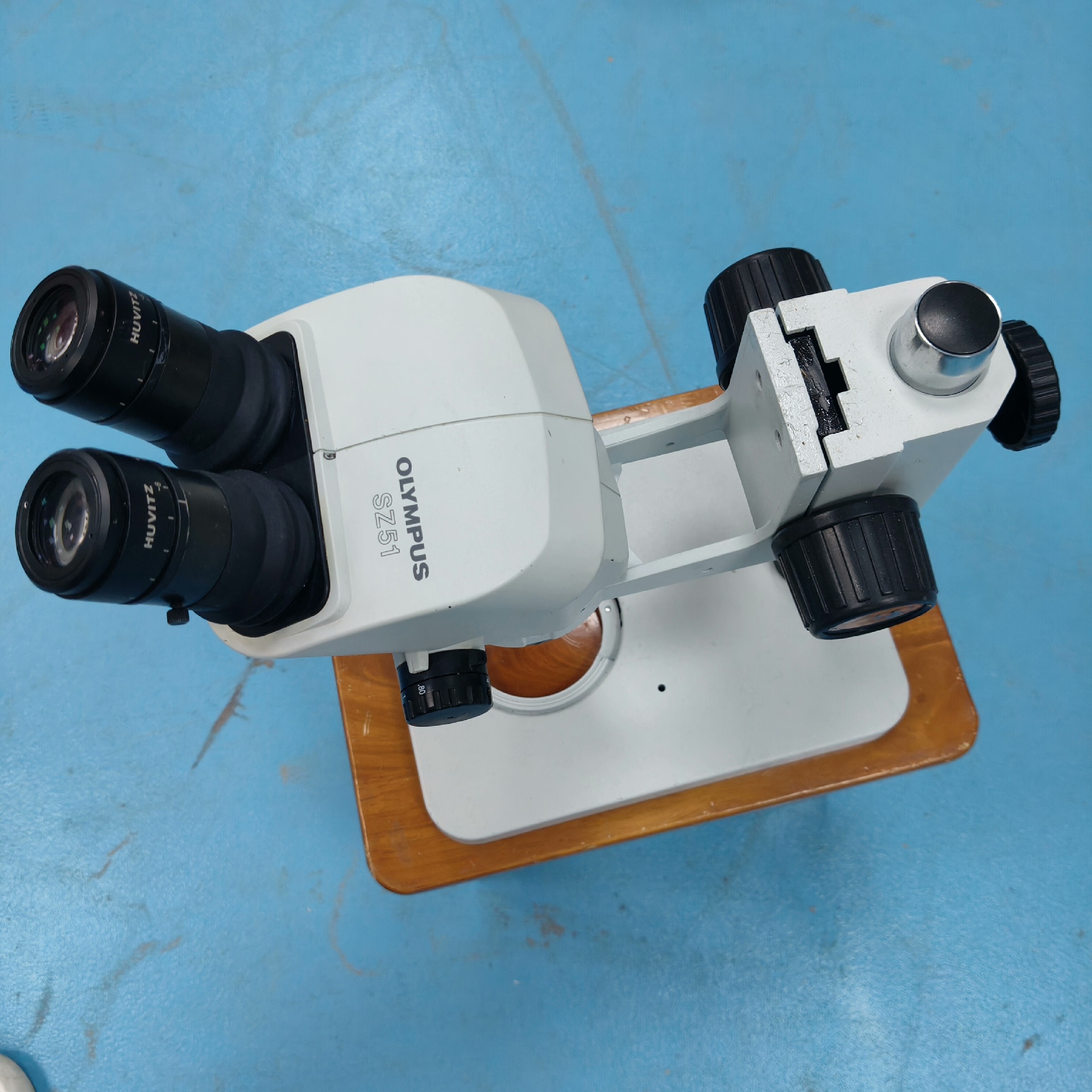 询价~奥林巴斯SZ51 SZ61成色好光路清晰议价