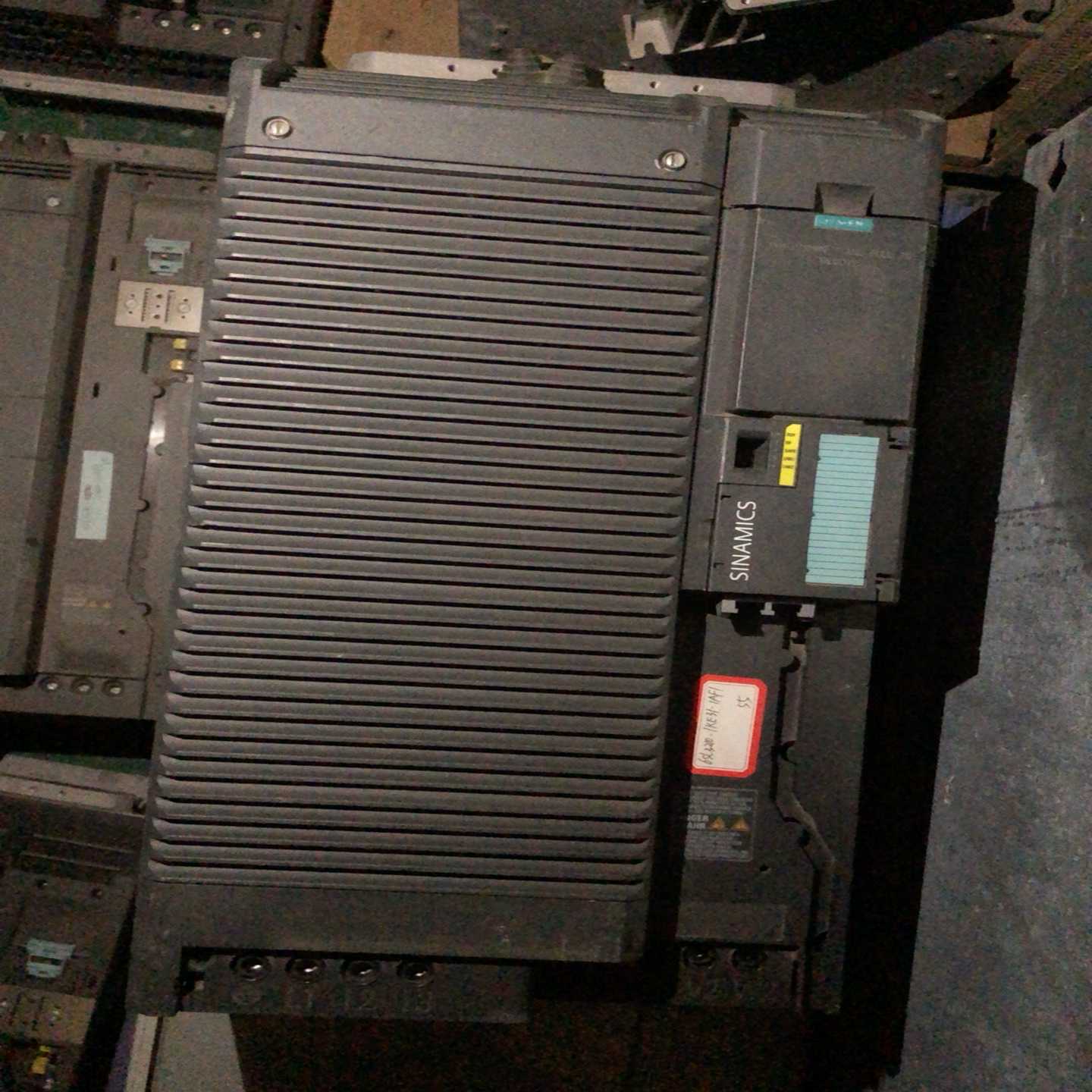 6SL3210-1KE31-1AF1变频器询价