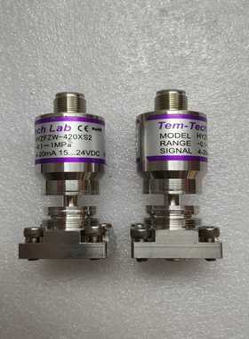 TEM-TECHLAB压力传感器HYZFZW-420XS--议价商品