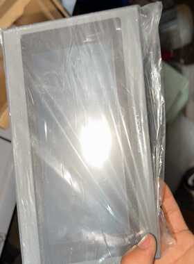 议价易控王EP070C2触摸屏全新包好如图还有一整套