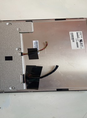 【请询价】AC121SA02  三菱121寸工业液晶显示屏