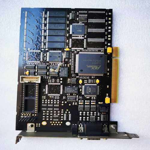 (议价)BECKHOFF 倍福FC3101-0000 总线卡