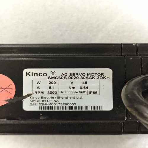 Kinco AC SMC60S-0020-30AAK-3DK一议价商品