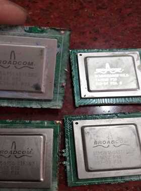 【议价】BCM56150AOIFSBG切板只有4个为一个。可议价适用