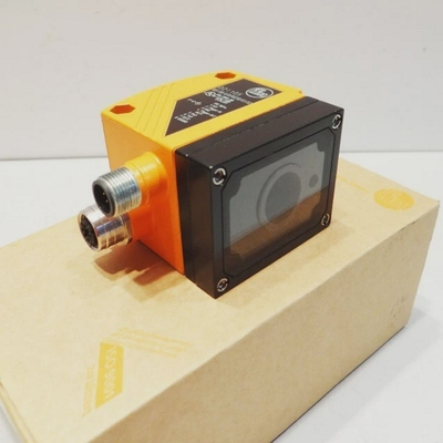 ifmefector190O2I105MulticodeReader-unused/OVP-