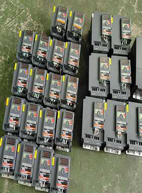 东之VFN3C-4015P/4055P/4037P大小功率变--议价商品