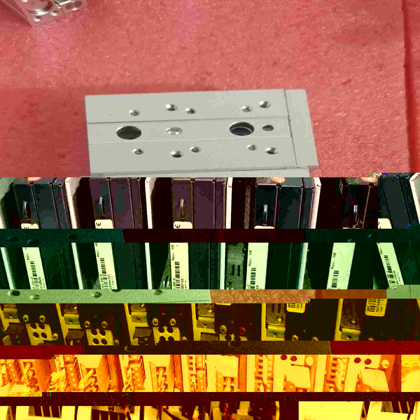 S30A-4111CP西克激光雷达扫描仪--议价商品