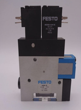 FESTOVADMI-95PUMP黑色