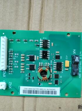 ABB变频器制动控制板ABRC-01C64537661议价商品